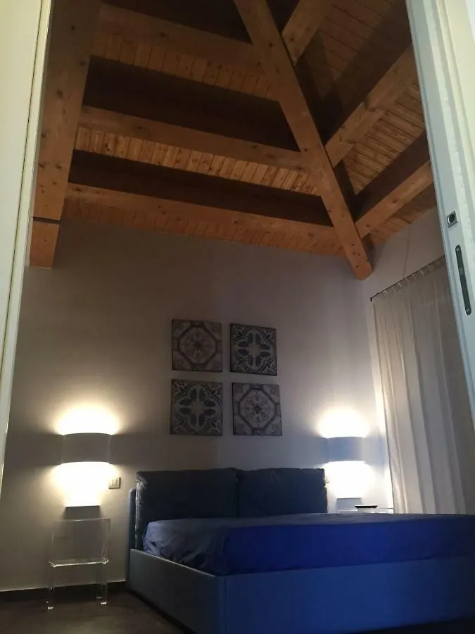 Borgo Ginuga Villa Centuripe 0*,  Italy