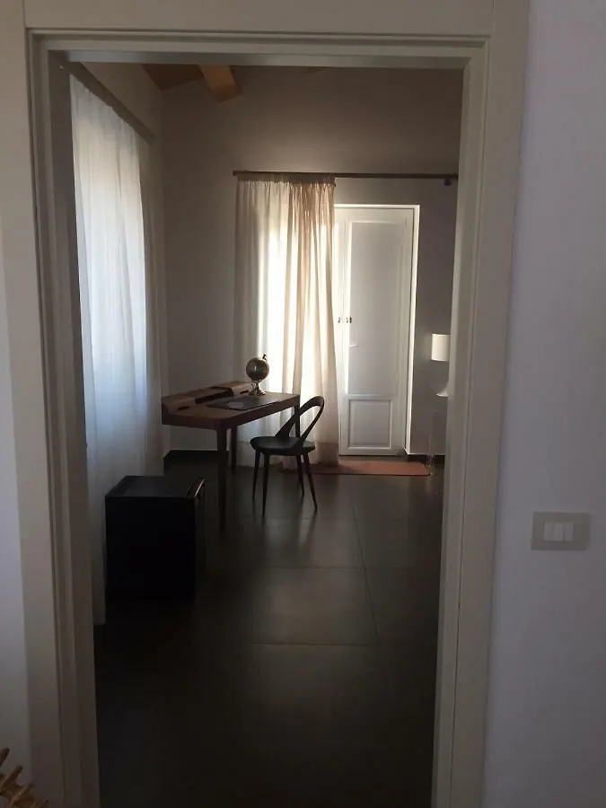 Borgo Ginuga Villa Centuripe Farm stay