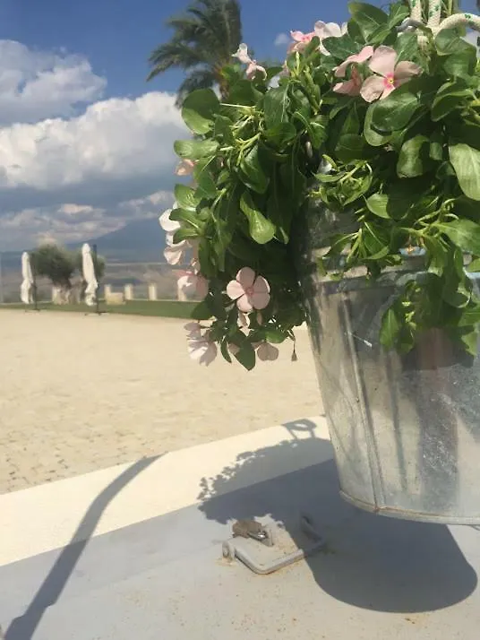 Borgo Ginuga Villa Centuripe Farm stay