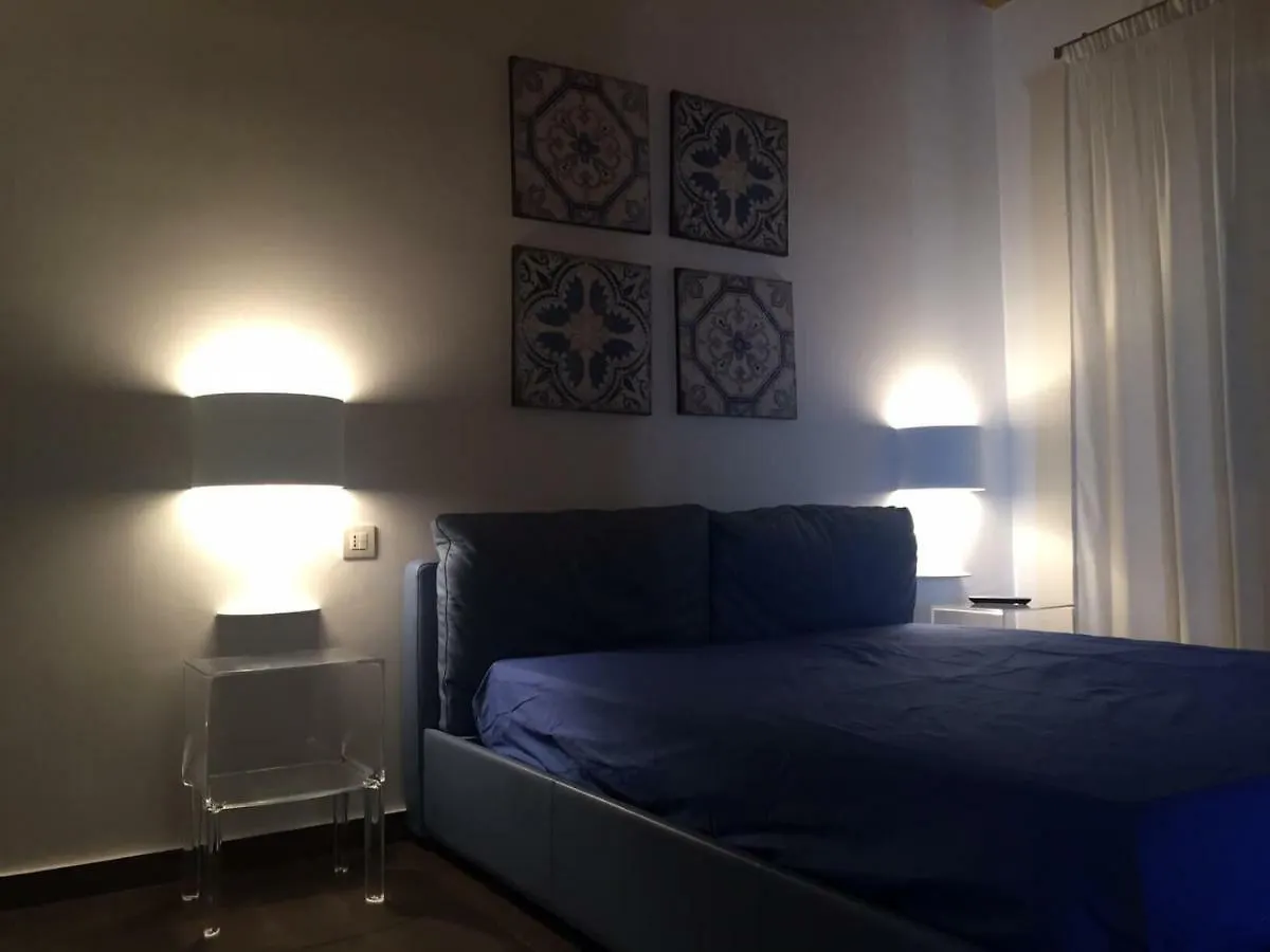 Borgo Ginuga Villa Centuripe Farm stay