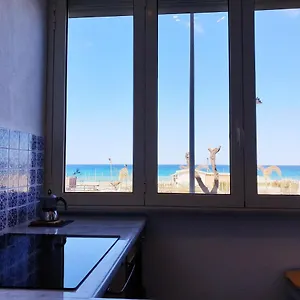 Fronte Mare A Appartamento