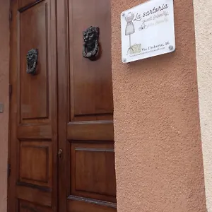 La Sartoria Casa vacanze