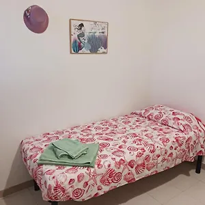  Appartamento La Casina Delle Bimbe Italia