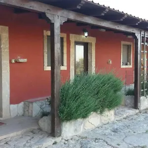 Casa Vacanze Antica Cascina Casa vacanze